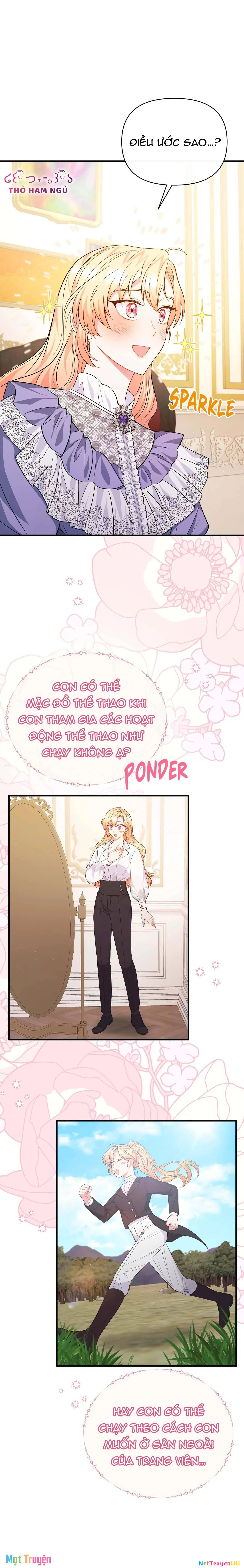 Có Nhiều Nam Chính Quá Đi! Chapter 6 - 5