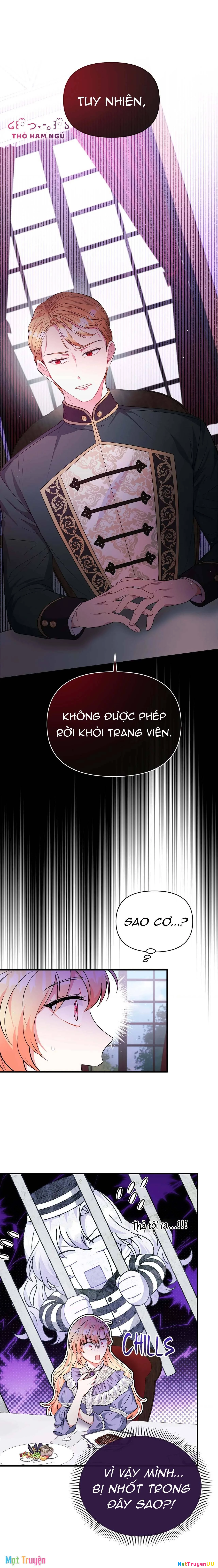 Có Nhiều Nam Chính Quá Đi! Chapter 6 - 6