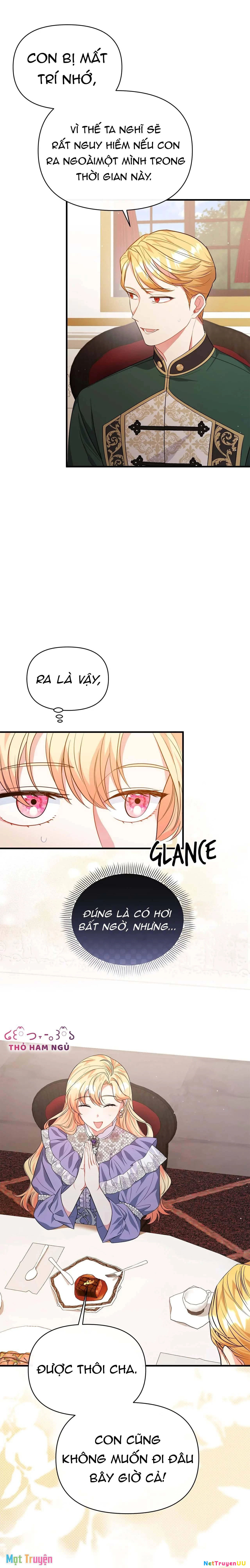 Có Nhiều Nam Chính Quá Đi! Chapter 6 - 7