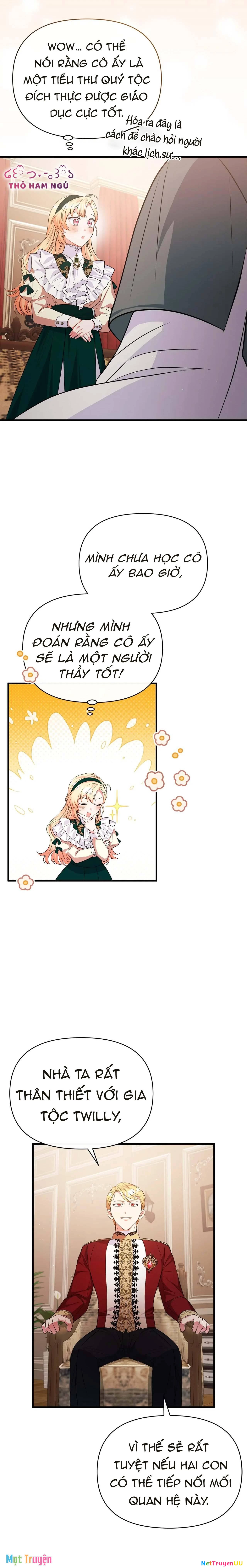 Có Nhiều Nam Chính Quá Đi! Chapter 6 - 10