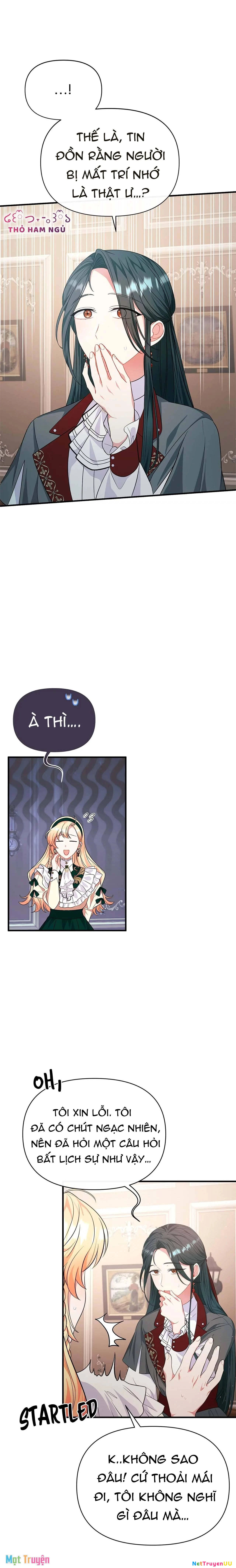 Có Nhiều Nam Chính Quá Đi! Chapter 6 - 12