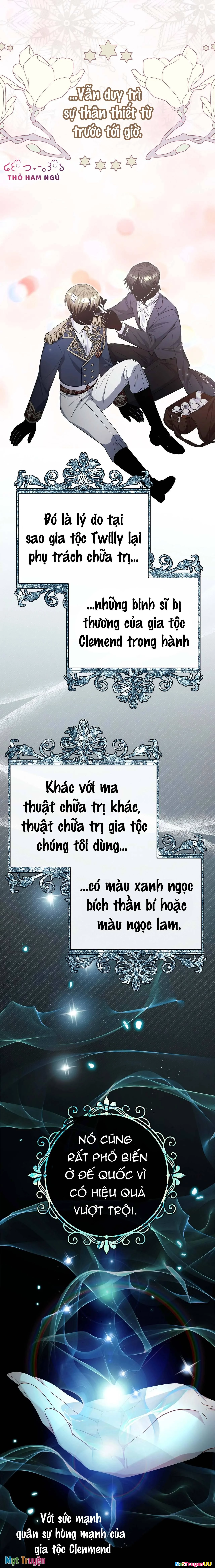 Có Nhiều Nam Chính Quá Đi! Chapter 6 - 14