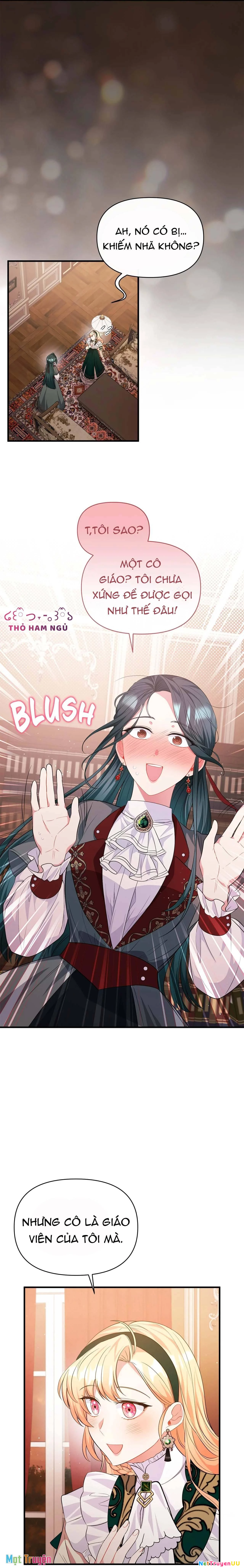 Có Nhiều Nam Chính Quá Đi! Chapter 6 - 18