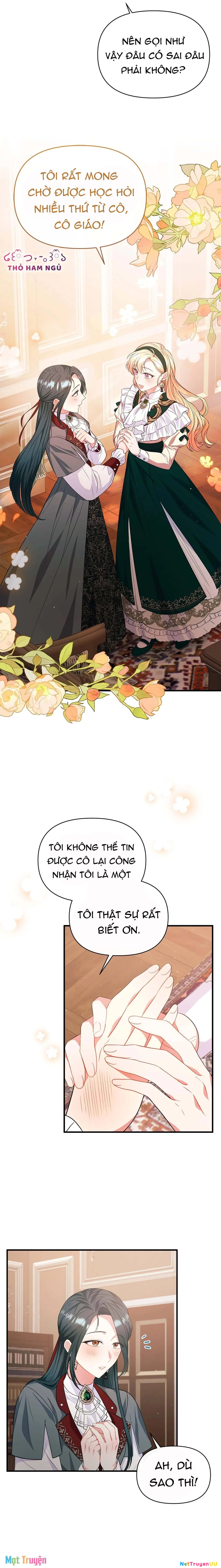 Có Nhiều Nam Chính Quá Đi! Chapter 6 - 19