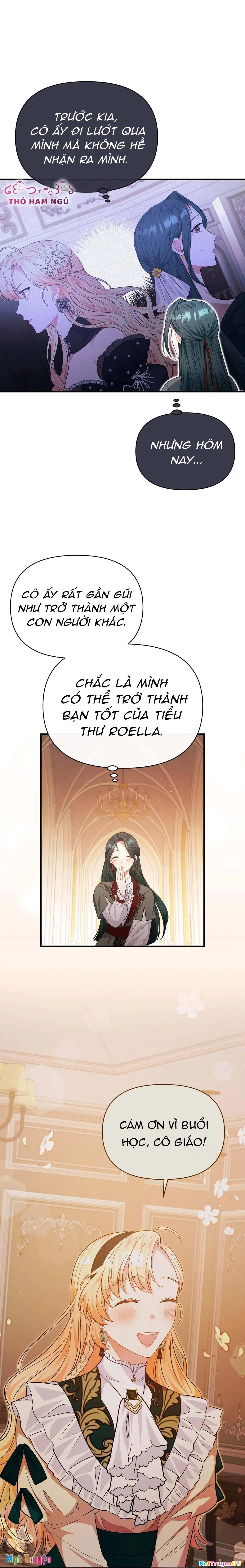 Có Nhiều Nam Chính Quá Đi! Chapter 7 - 7