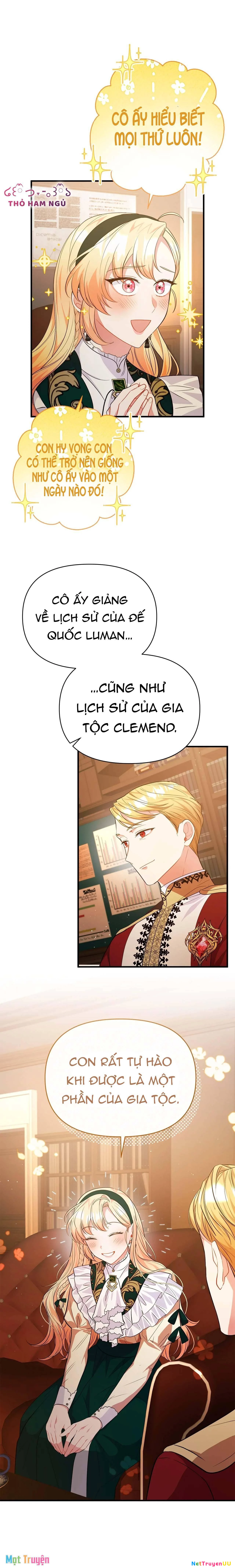 Có Nhiều Nam Chính Quá Đi! Chapter 7 - 14