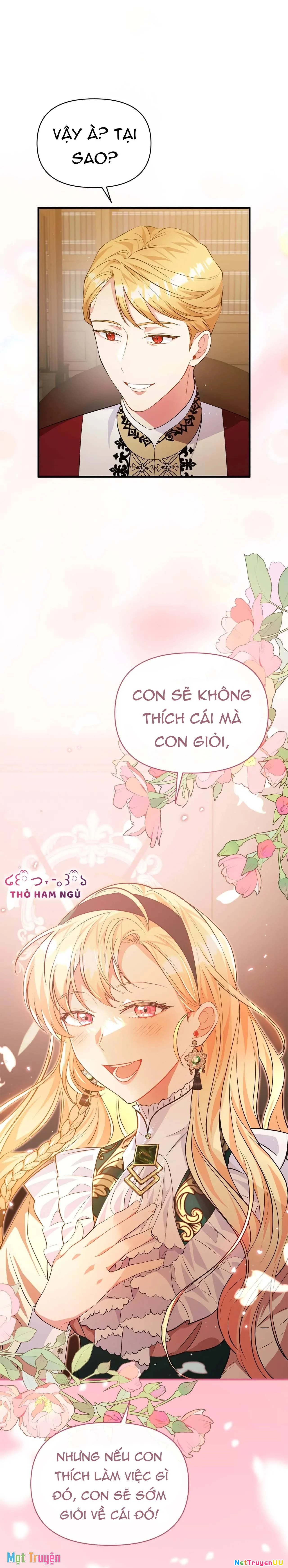 Có Nhiều Nam Chính Quá Đi! Chapter 7 - 19