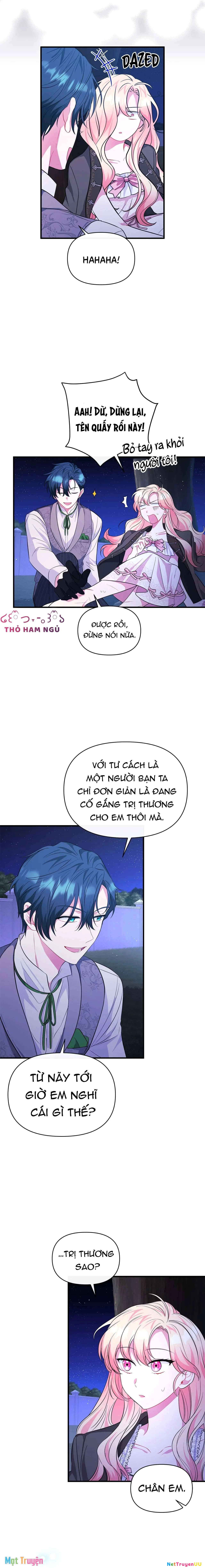 Có Nhiều Nam Chính Quá Đi! Chapter 9 - 15