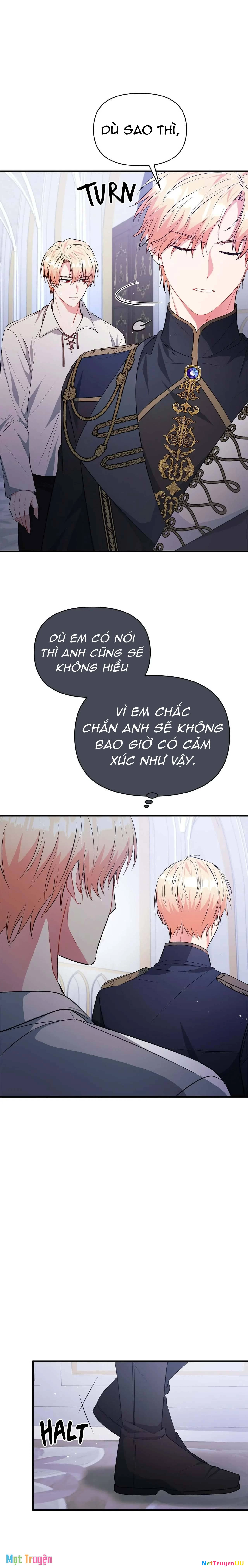 Có Nhiều Nam Chính Quá Đi! Chapter 11 - 11