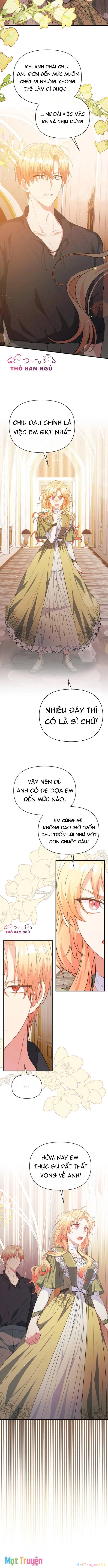 Có Nhiều Nam Chính Quá Đi! Chapter 15 - 4