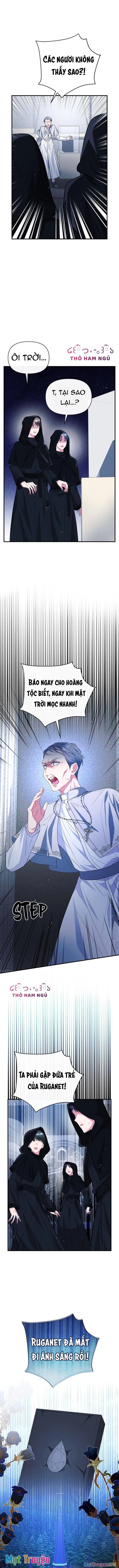 Có Nhiều Nam Chính Quá Đi! Chapter 16 - 8