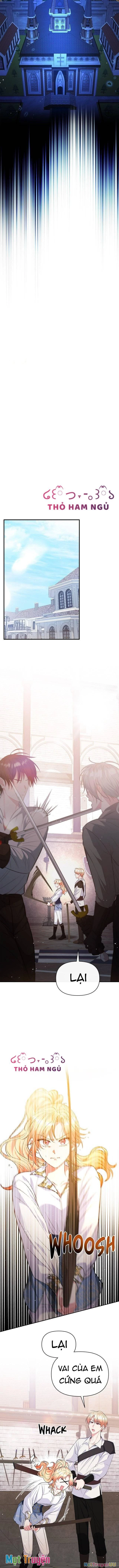 Có Nhiều Nam Chính Quá Đi! Chapter 16 - 9