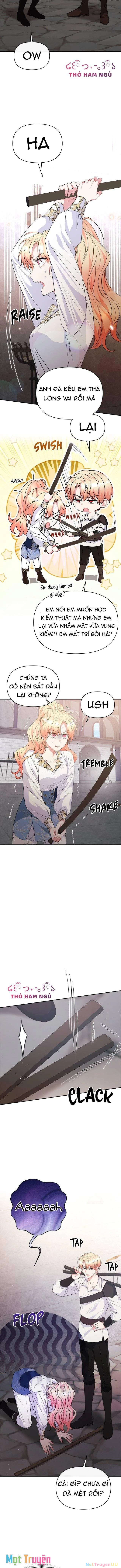 Có Nhiều Nam Chính Quá Đi! Chapter 16 - 10