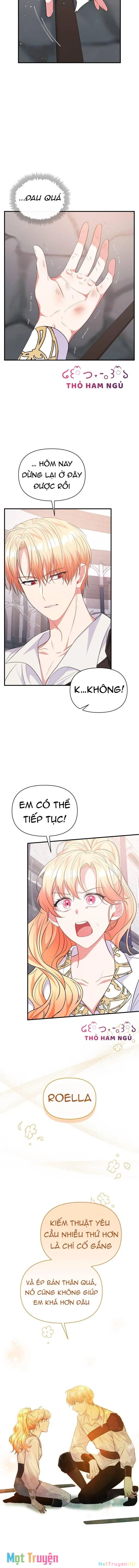 Có Nhiều Nam Chính Quá Đi! Chapter 16 - 12