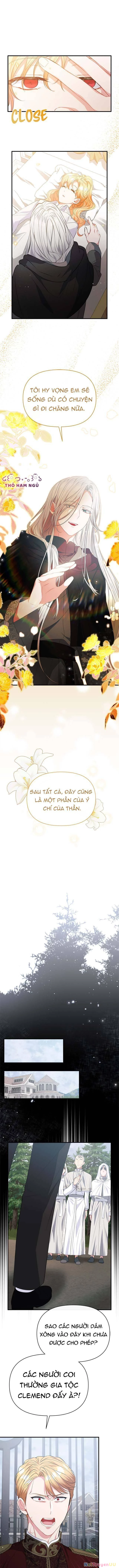 Có Nhiều Nam Chính Quá Đi! Chapter 17 - 9