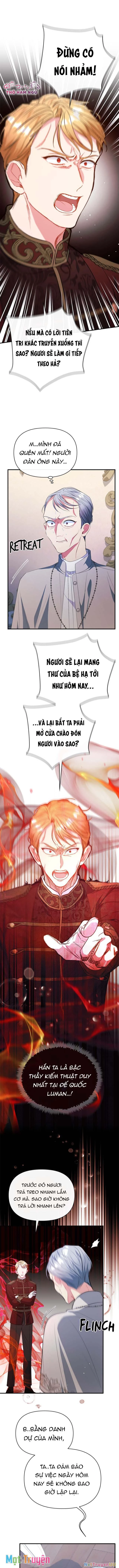 Có Nhiều Nam Chính Quá Đi! Chapter 18 - 12