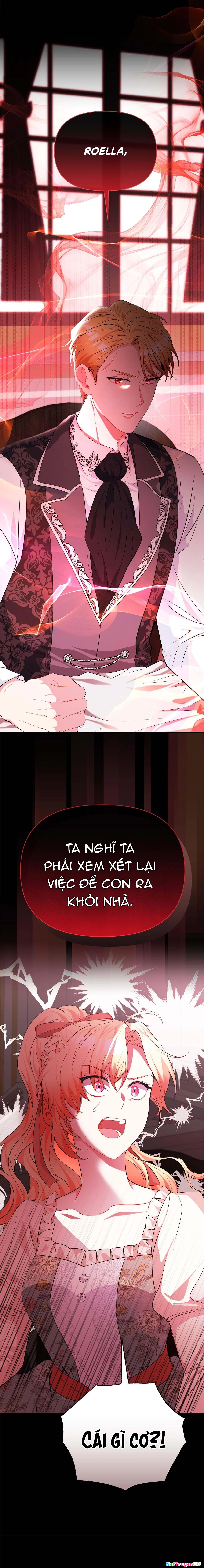 Có Nhiều Nam Chính Quá Đi! Chapter 21 - 5