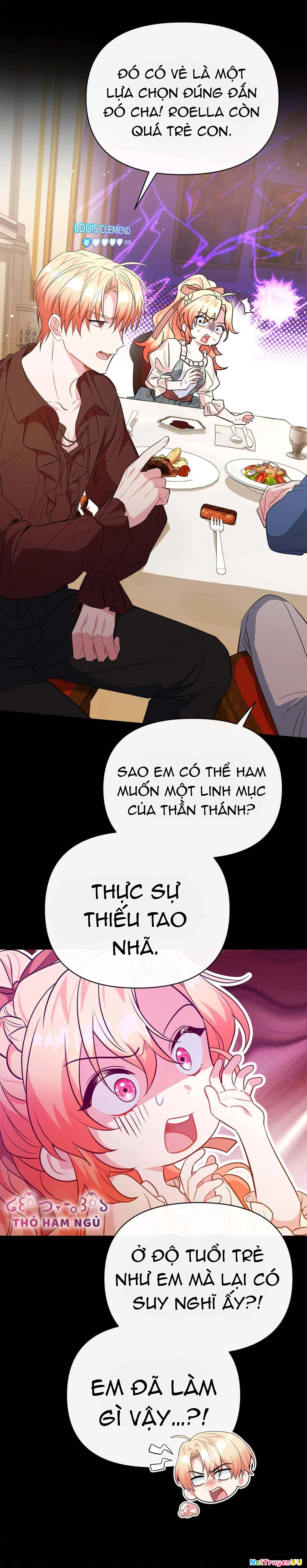 Có Nhiều Nam Chính Quá Đi! Chapter 21 - 7