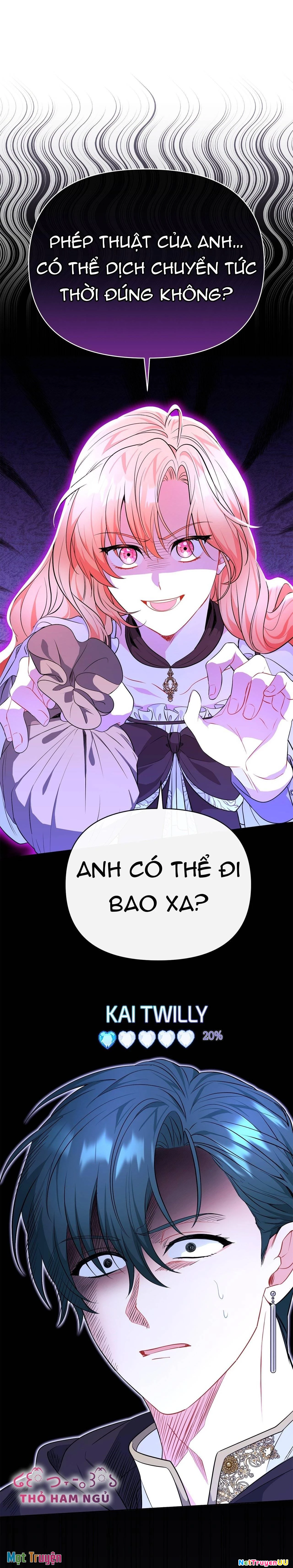 Có Nhiều Nam Chính Quá Đi! Chapter 22 - 4