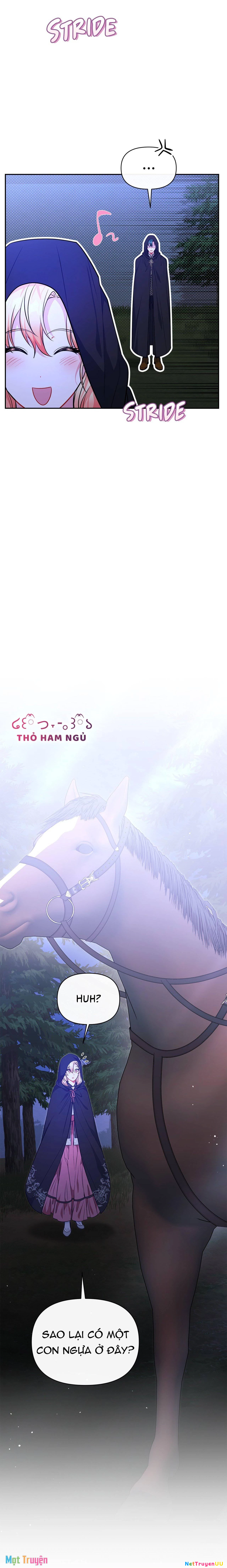 Có Nhiều Nam Chính Quá Đi! Chapter 22 - 8