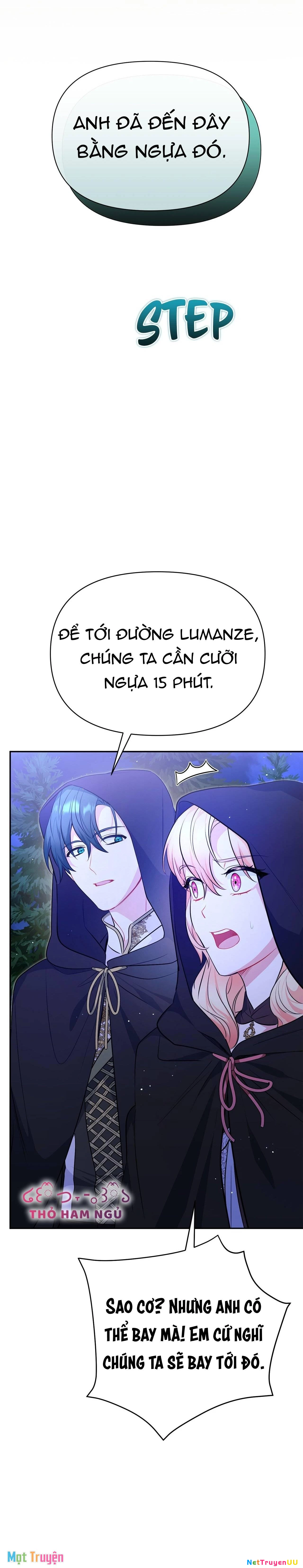 Có Nhiều Nam Chính Quá Đi! Chapter 22 - 9