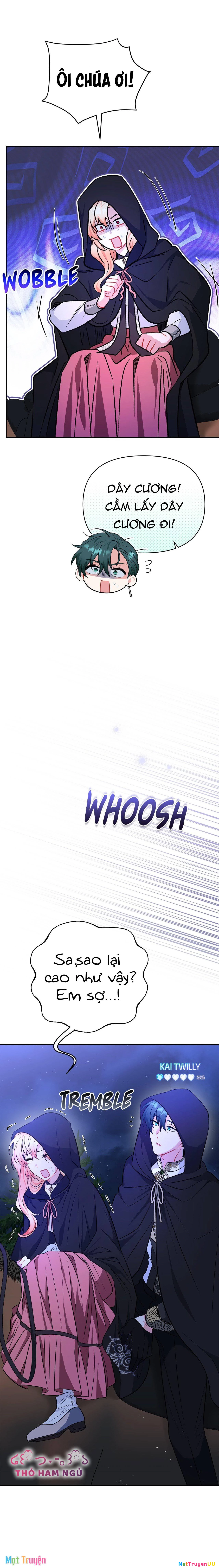 Có Nhiều Nam Chính Quá Đi! Chapter 22 - 12