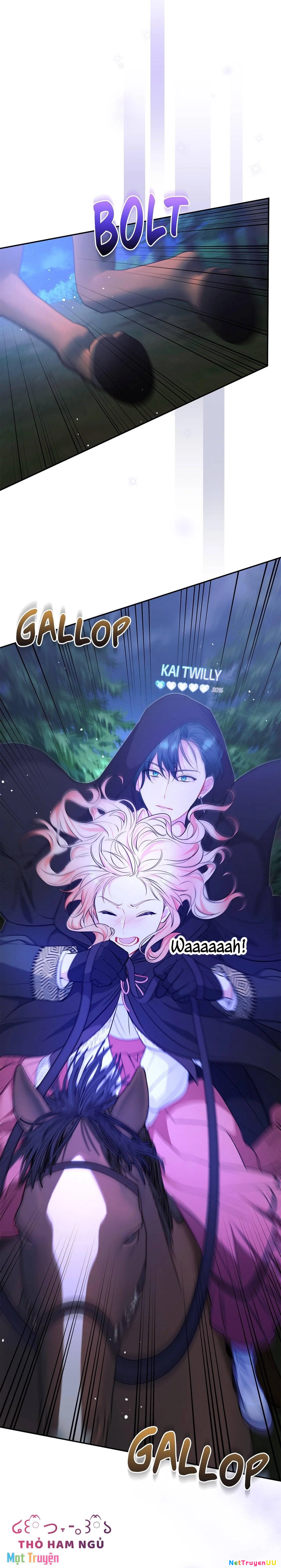 Có Nhiều Nam Chính Quá Đi! Chapter 22 - 15