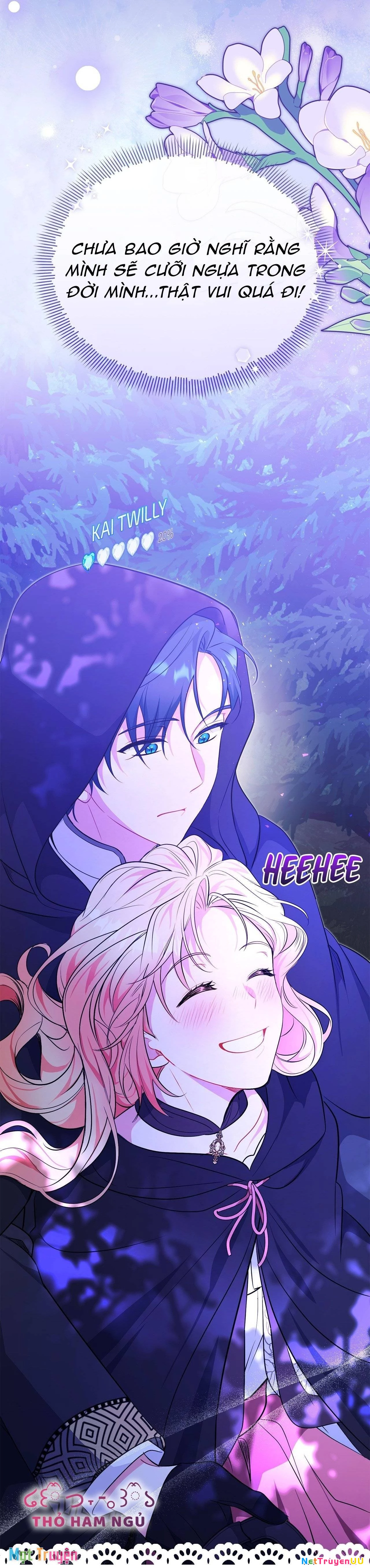 Có Nhiều Nam Chính Quá Đi! Chapter 22 - 18