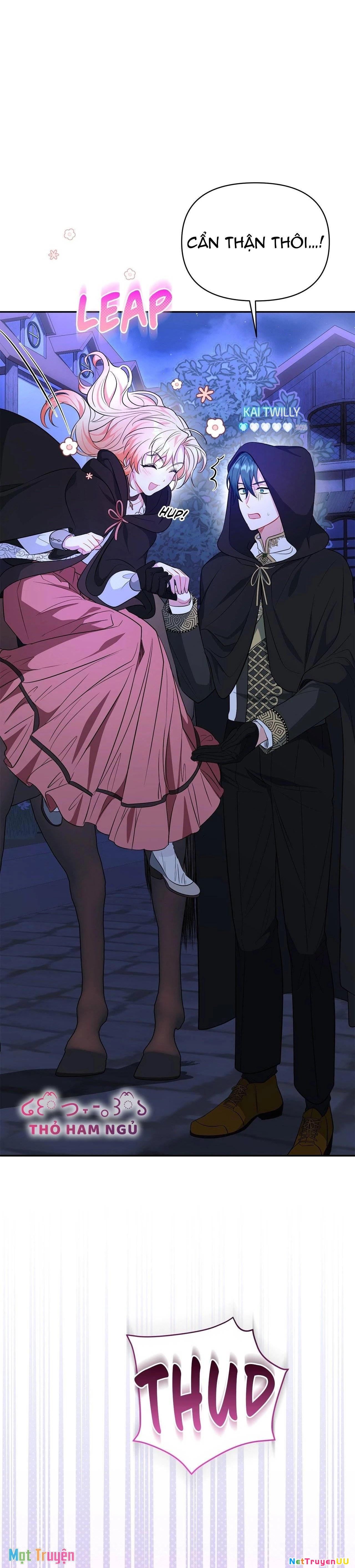 Có Nhiều Nam Chính Quá Đi! Chapter 22 - 21