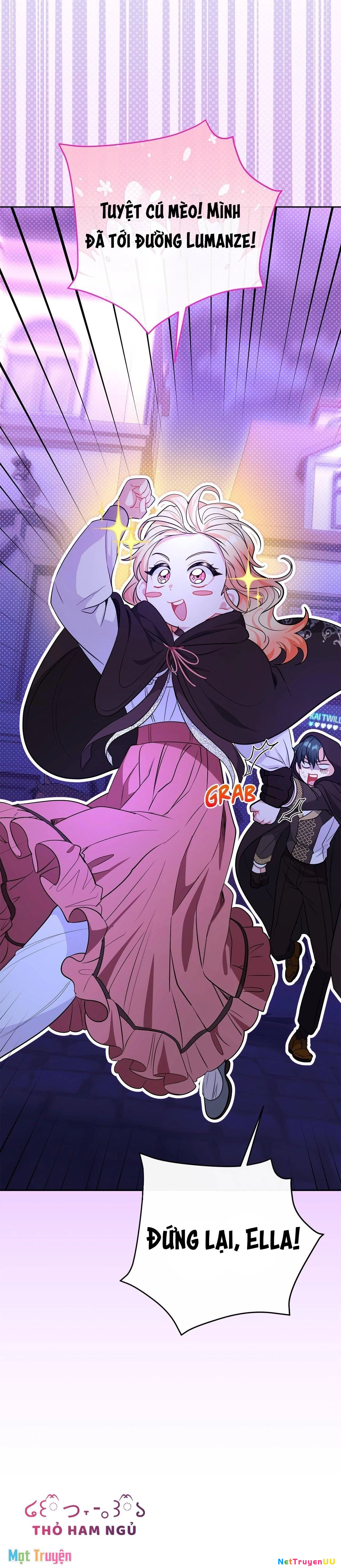 Có Nhiều Nam Chính Quá Đi! Chapter 22 - 22