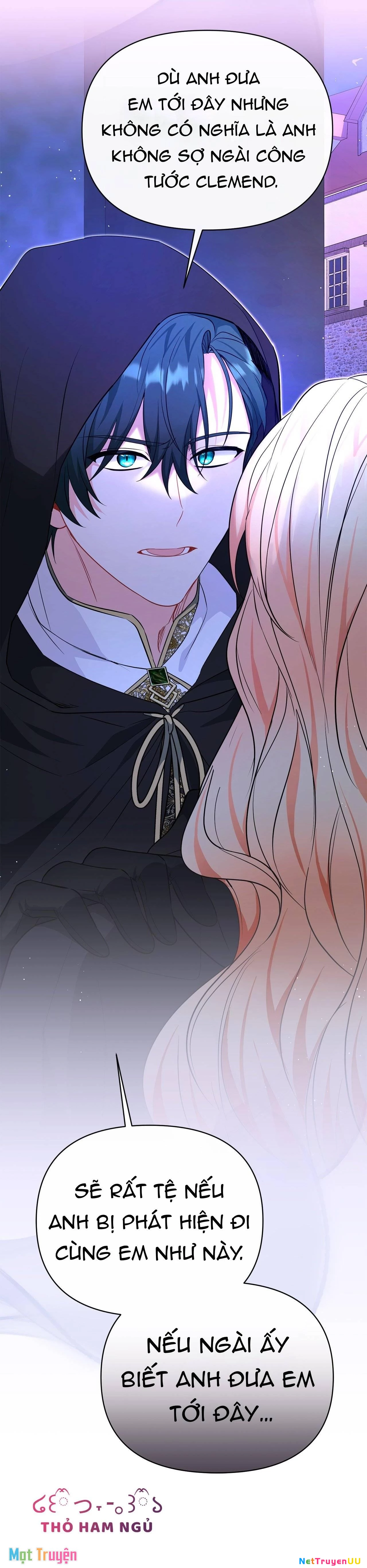 Có Nhiều Nam Chính Quá Đi! Chapter 22 - 24