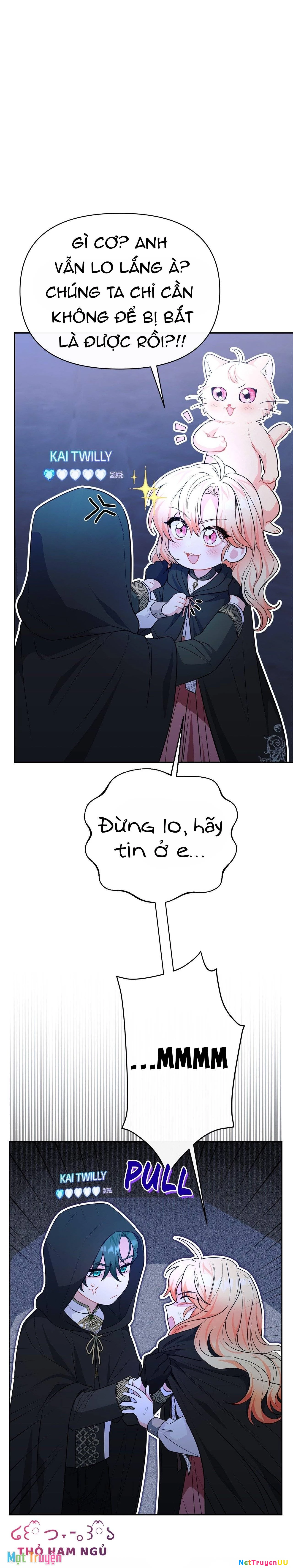 Có Nhiều Nam Chính Quá Đi! Chapter 22 - 25