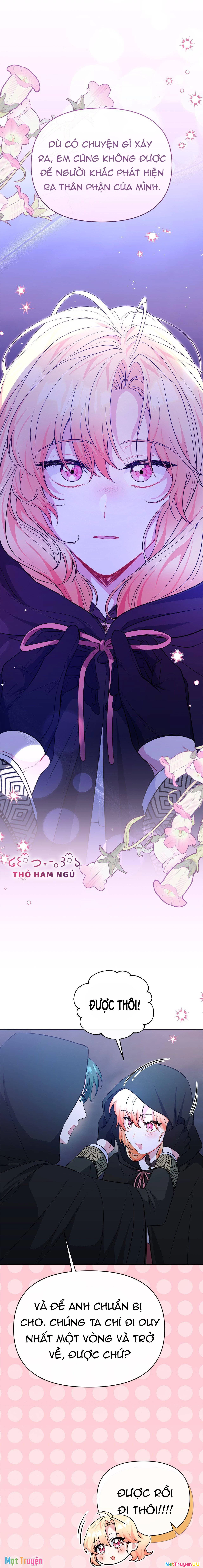 Có Nhiều Nam Chính Quá Đi! Chapter 22 - 26