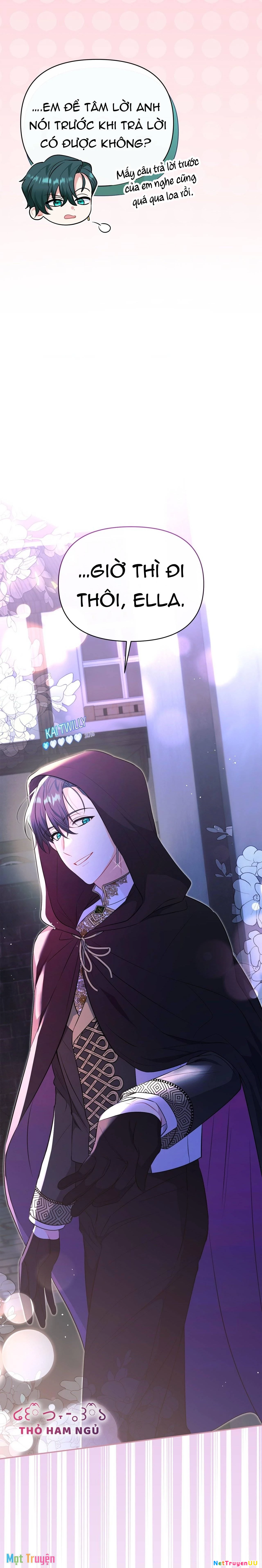 Có Nhiều Nam Chính Quá Đi! Chapter 22 - 27