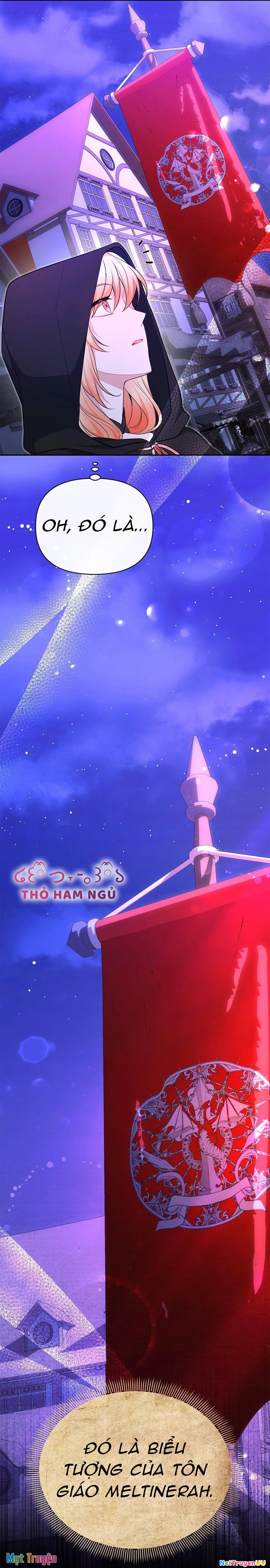 Có Nhiều Nam Chính Quá Đi! Chapter 22 - 32