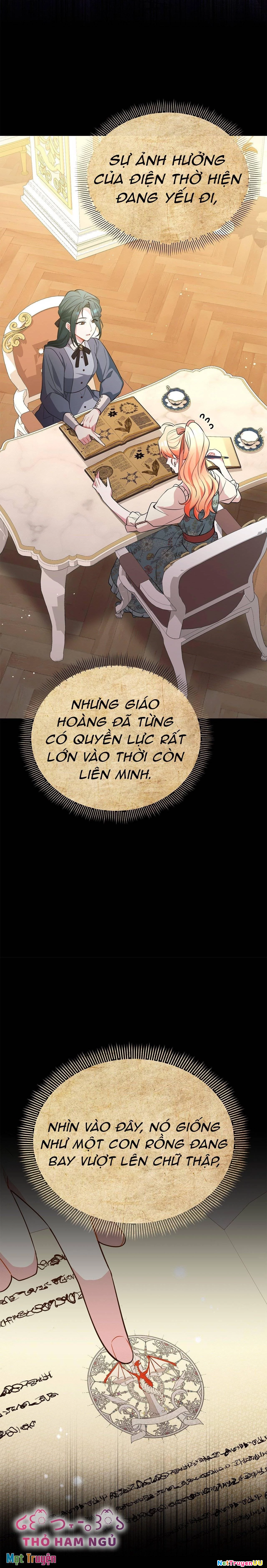 Có Nhiều Nam Chính Quá Đi! Chapter 22 - 33