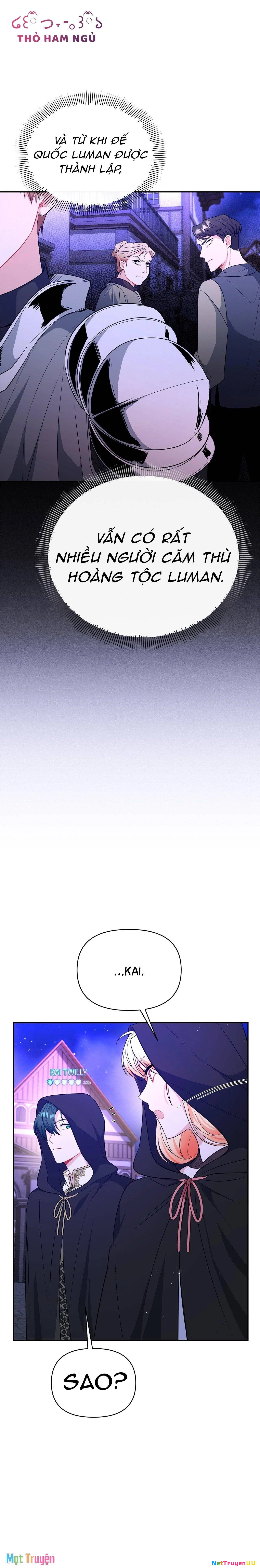 Có Nhiều Nam Chính Quá Đi! Chapter 22 - 36