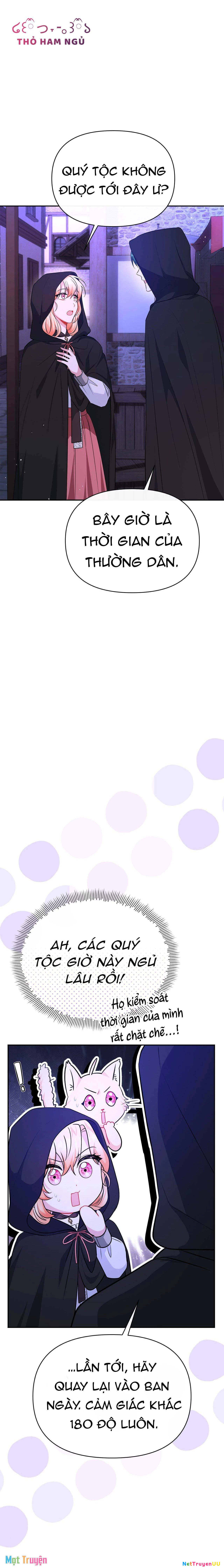 Có Nhiều Nam Chính Quá Đi! Chapter 22 - 37