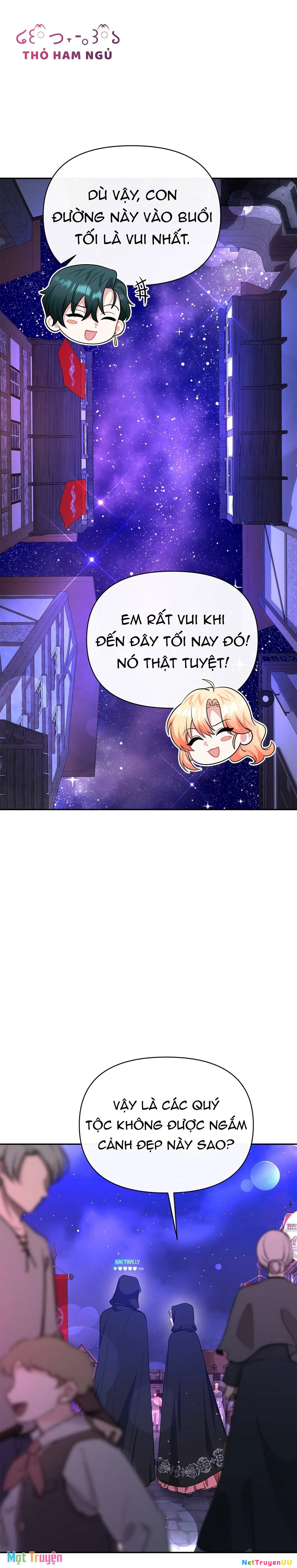 Có Nhiều Nam Chính Quá Đi! Chapter 22 - 38