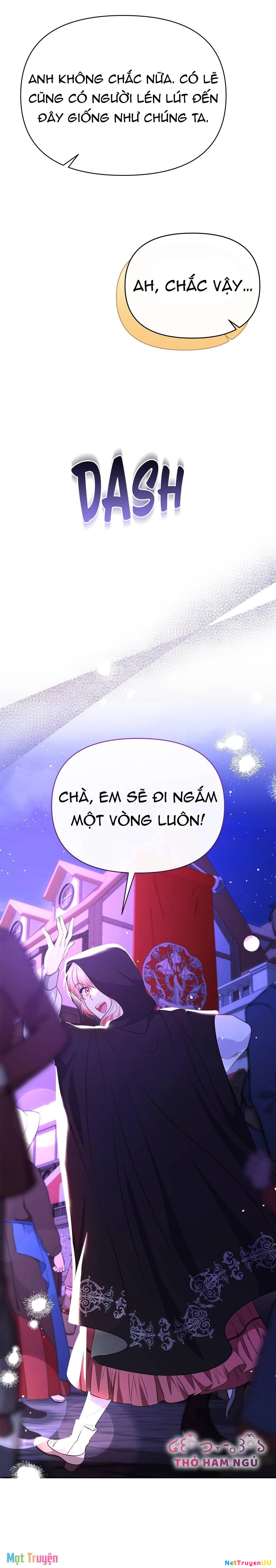 Có Nhiều Nam Chính Quá Đi! Chapter 22 - 39