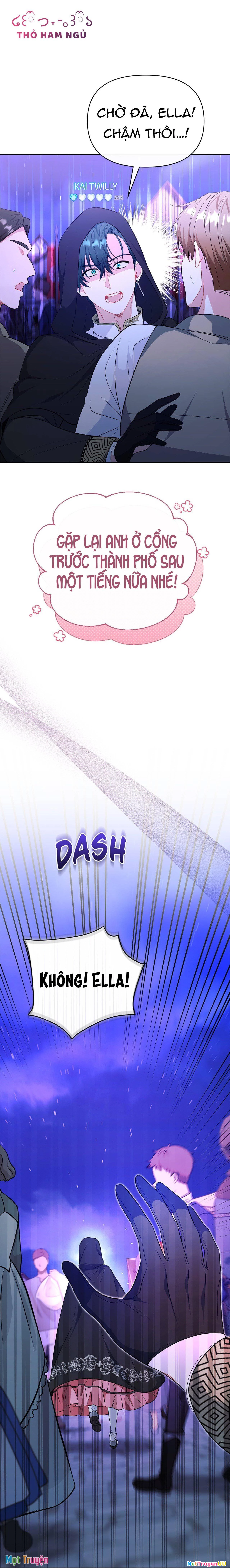 Có Nhiều Nam Chính Quá Đi! Chapter 22 - 40