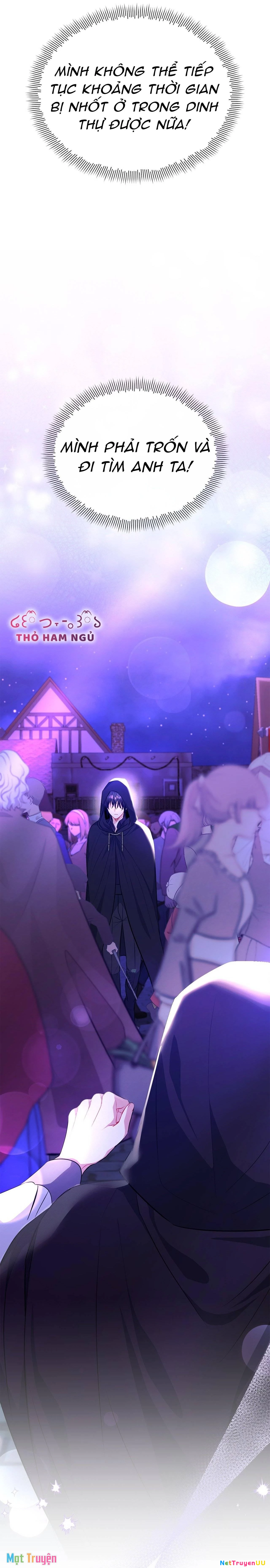 Có Nhiều Nam Chính Quá Đi! Chapter 22 - 42