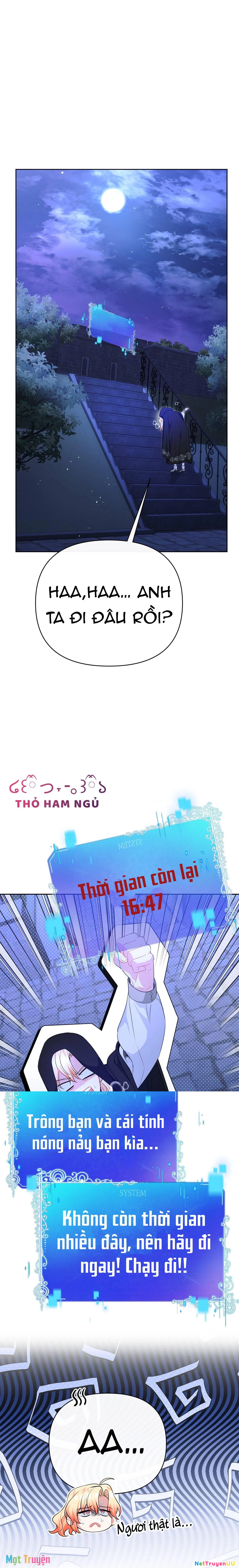 Có Nhiều Nam Chính Quá Đi! Chapter 23 - 15