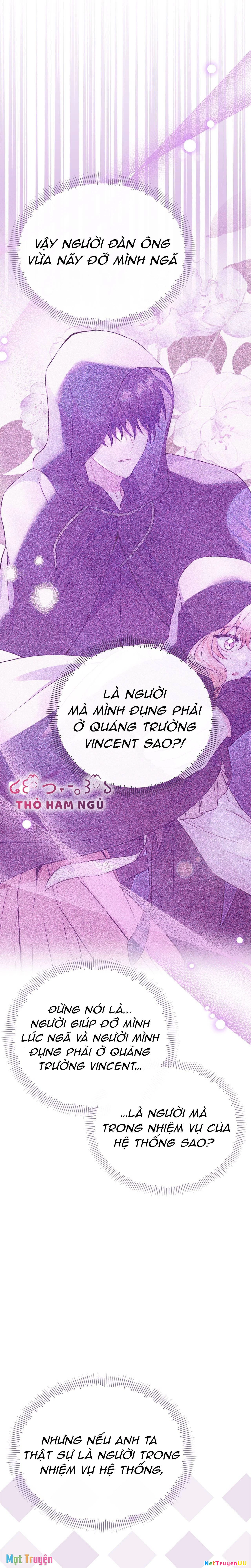 Có Nhiều Nam Chính Quá Đi! Chapter 23 - 28