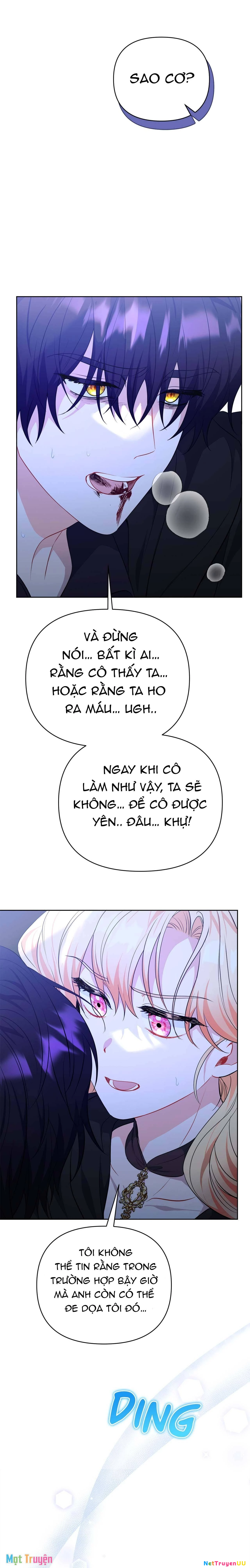 Có Nhiều Nam Chính Quá Đi! Chapter 24 - 26