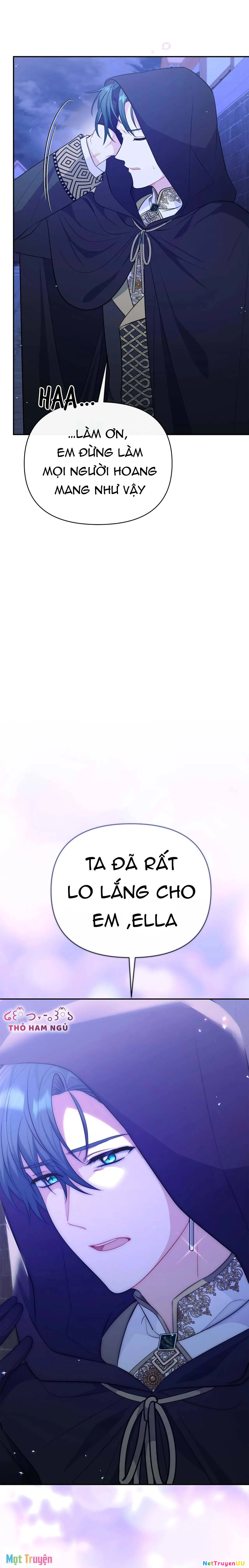 Có Nhiều Nam Chính Quá Đi! Chapter 25 - 26