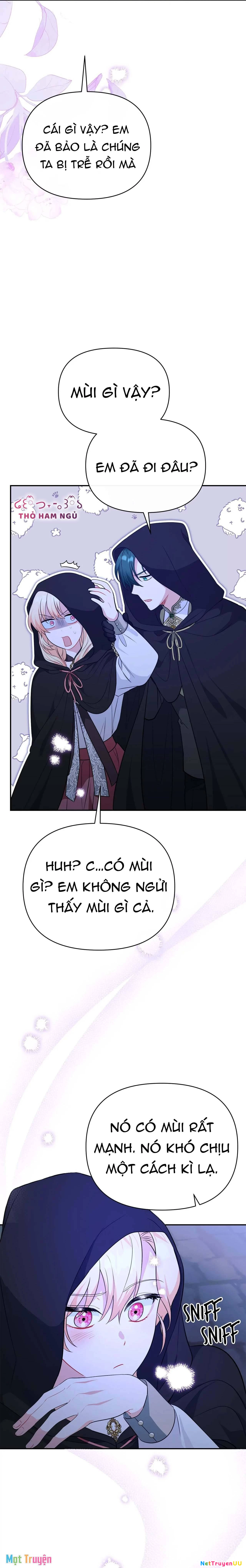 Có Nhiều Nam Chính Quá Đi! Chapter 25 - 29