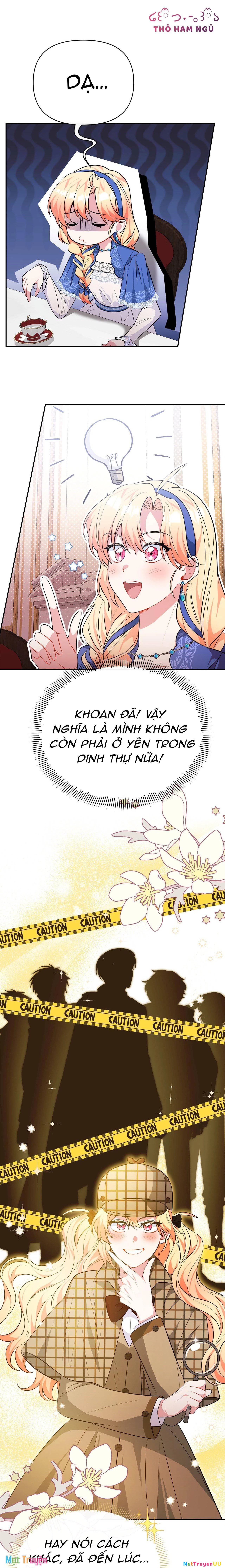 Có Nhiều Nam Chính Quá Đi! Chapter 26 - 20