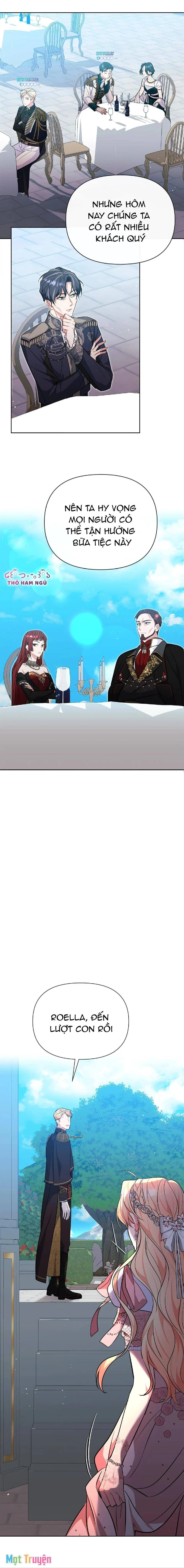 Có Nhiều Nam Chính Quá Đi! Chapter 29 - 3