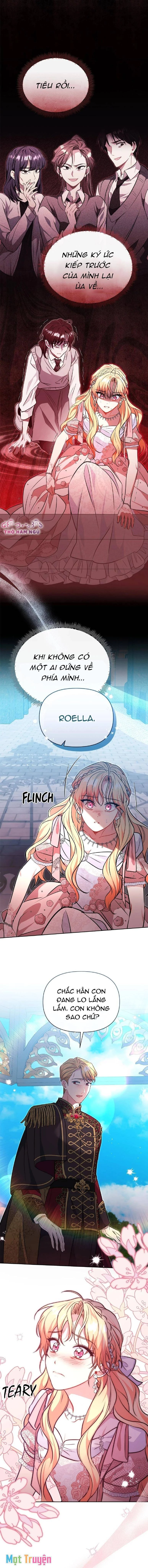 Có Nhiều Nam Chính Quá Đi! Chapter 29 - 6